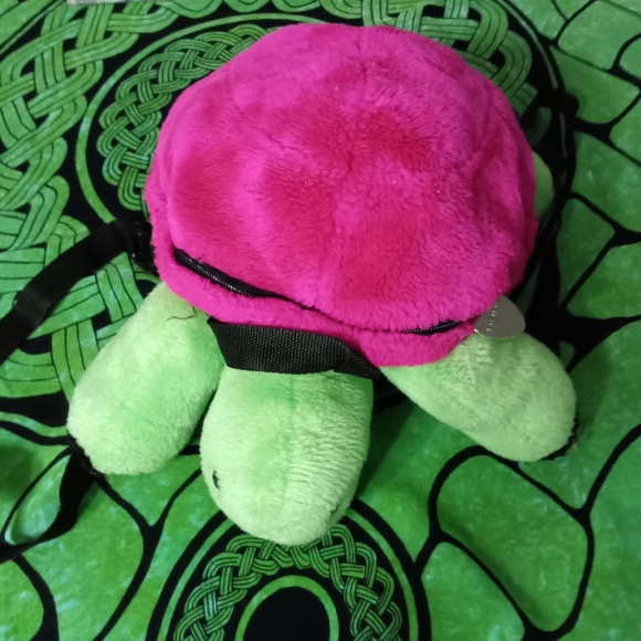 Other - Vintage kids turtle purse